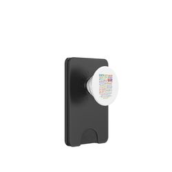 La Terra ha ottenuto la massima fiducia fortunata per una leggenda unica nel suo genere PopSockets PopWallet per MagSafe