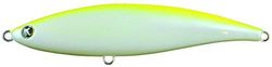 Seaspin JANAs 107 Color GLWG - 107 mm - 27 g - kunstmatige esca per la pesca in Mare