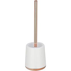 MSV Toilet Set, White, Unique Size