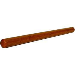 Manopole per manubrio in bambù, diametro 31,8 mm, rinnovabili, presa confortevole, 12 pollici. (M, 56CM)