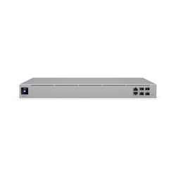 Ubiquiti EFG entrée et régulateur 10, 100, 1000, 2500 Mbit/s