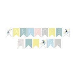 Beeztees K&Bz papieren vlaggen voor puppy's, 15 x 2000 g