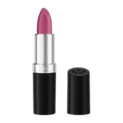 Rimmel Lasting final intenso desgaste Lipstick ametista Shimmer