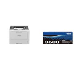 BROTHER HLL5210DN + TN3600