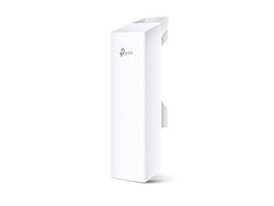 Punto de Acceso inalámbrico Exterior 300Mbps 5GHz con PoE, Ideal para Ampliar Red en Exteriores y Mejorar Cobertura.