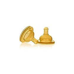 SSL H-CARE Proxima 2 Tétine 0-6 Tétine pour biberon