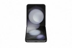 Samsung Smartphone Galaxy Z Flip5 6,7" 3,4" Qualcomm Snapdragon 8 Gen 2 8 GB RAM 256 GB Gris Grafito