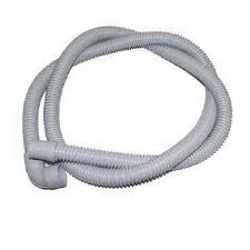 Electrolux Universal Drain Outlet Hose and Hook