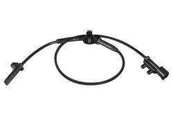 HELLA 6PU 358 216-461 Sensor Wheel Speed 2-Pin Cable 692 mm with Clamp