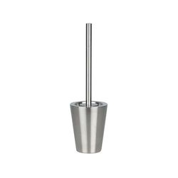 Spirella Brosse WC avec Support INOX Max Light Chromé