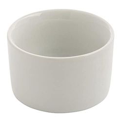 Nextday Catering U177 contemporáneo Ramekin, 80 mm (Pack de 12)