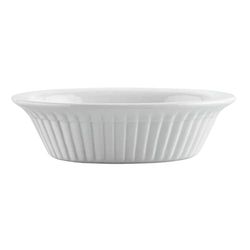 Olympia Nextday Catering C110 torta ovale, 46 mm x 170 mm x 133 mm (Confezione da 6)