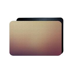 Bonamaison, Rectangle Digital Printed Gaming Mouse Pad for Gamers, Non-Slip Base, for Office and Home, Single Player Games S, Size: 45 x 30 cm