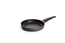 Woll 1524DPI Diamond Lite Saucepan for Induction with Removable Handle Diameter 24 cm Depth 5 cm