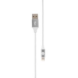 OUR PURE PLANET USB-A to iPhone Charger cable, 1.2m/4ft