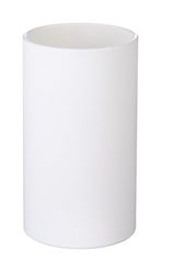 Ridder Tumbler Touch, Poly Harts, Vit, 7 x 7 x 11,5 cm