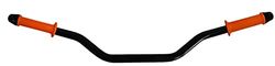 Accossato HB175N-1-GR001O-F-270997 Guidon