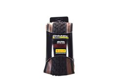 Pirelli Cinturato Gravel Mixed Terrain Copertone Unisex Adulto, Nero, 700X40