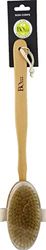 Artículos Quinchillerie - Cepillo de baño de Madera, 42 cm
