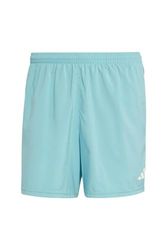adidas Uomo Own The Run Shorts, Mint TON, M 7 inch