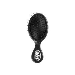Wetbrush Mini Detangler Black - 70 Gr