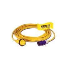 RECMAR GS11342 kabel, uniseks, volwassenen, meerkleurig