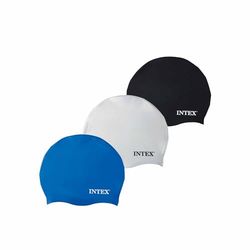 INTEX - Silikon simmössa en storlek, flerfärgad (1)