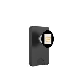 Pyramids PopSockets PopWallet para MagSafe