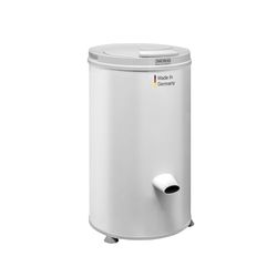 Thomas Spin Drier SEK 776 - centrifugador de roupas, branco
