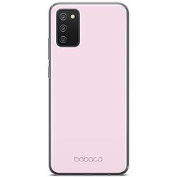 ERT GROUP mobiltelefonfodral för Samsung A02S originalt och officiellt licensierat Babaco mönster Classic 009 optimalt anpassad till formen på mobiltelefonen, fodral tillverkad av TPU-plast