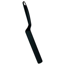 Metaltex 25756110080 ESPATULA crepes nylon DYNA, neutro, tecido, multicolorido