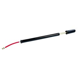 Traditionell cykelpump