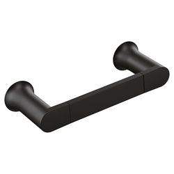 Moen BH3886BL Accesorio de baño, Matte Black