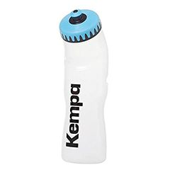 Kempa WATERBOTTLE botella para el agua, transparente, NOSIZE