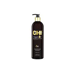 CHI Huile d'Argan/Moringa Conditioner pour Unisexe 25 oz 708.75 g
