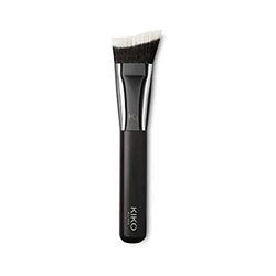 KIKO Milano FACE 15 Sculpting Brush | Skulpteringsborste, syntetfibrer