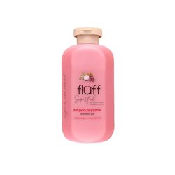 FLUFF NOURISHING SHOWER GEL 500ML