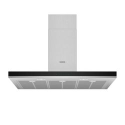 CAMP. SIEMENS LC97BHM50 90 cm INOX