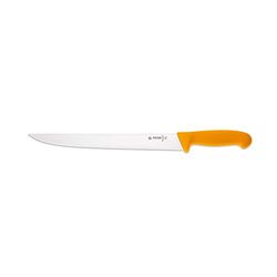 Giovanni Giesser Messer Fabbrica Uni stechmesser Coltello, Grigio, 30 cm