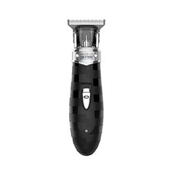 MP Hair Tosatrice Define Master Cut, Rasoio Elettrico Professionale Ricaricabile, Taglio e Barba Uomo Art 0960