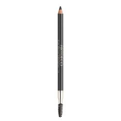 ARTDECO Eyebrow Designer - Matita per sopracciglia con spazzola per sopracciglia e riempimento, 1 x 1 g