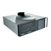 Fujitsu Esprim oe5925 core2duoe8300 2830 (de)