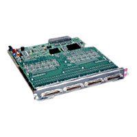 Cisco Commutateur 48 Ports en, Fast en 10Base-T, 100Base-TX Module Plug-in