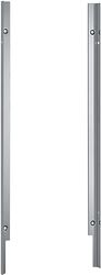 Siemens SIEM Verblendungssatz SZ30BI22 SR Hocheinbau 86,5 cm Höhe