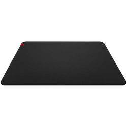BenQ Zowie G-TR Large Alfombrilla Gaming Esports, Resistente a la Humedad, Deslizamiento consistente y controlado, Base Uniforme de Goma de Alta Densidad más Suave, Bordes cosidos.