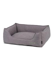 PEPPY BUDDIES - Eco Dogbed M - Gris - (697271866318)