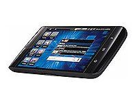 Dell Streak 7 Tablet, Qualcomm, 16GB RAM, 16GB SDD, Zintegrowana, Android, qwerty, Czarny, 7"