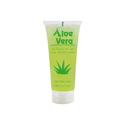 BIOGEL - Gel Aloë Vera 99,5% Pur 100ml