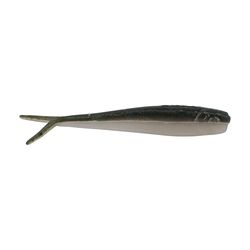 Berkley Gulp! Alive! 1 Inch cebos Minnow Micro, Emerald Shiner