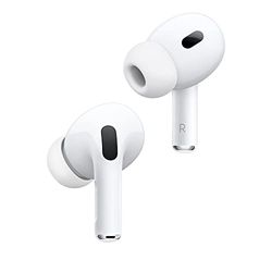 Apple AirPods Pro (2ª generazione) con custodia MagSafe (USB‑C) ​​​​​​​